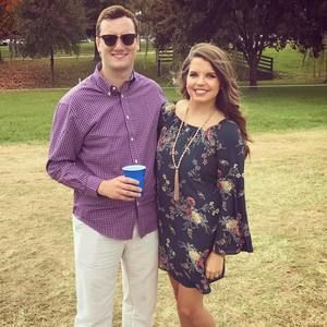 Meet your Posher, Jamie